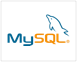 MySQL Icon