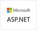 Microsoft ASP.NET Icon