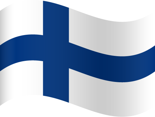 Finland flag