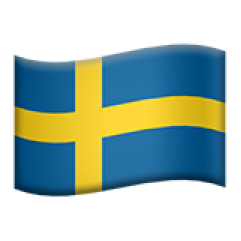 Sweden flag