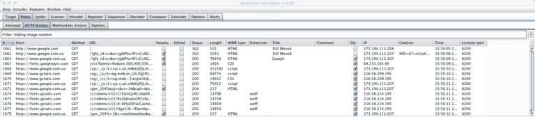 usb traffic sniffer