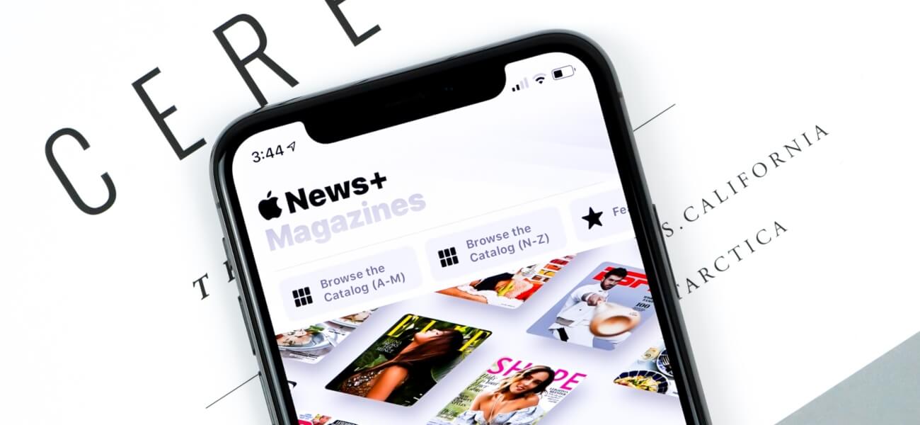 Media Go Mobile — The 5 Best News Apps