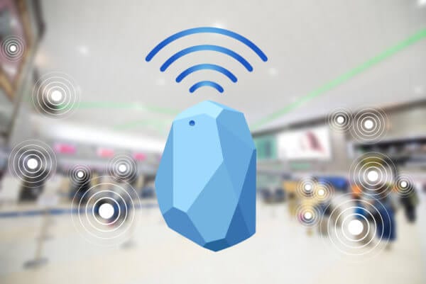 Bluetooth Beacons technology- How Does It Work in 2024