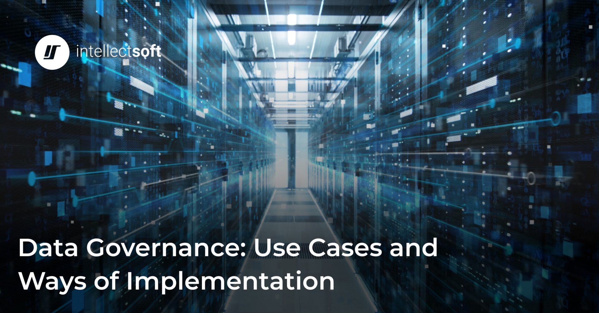 data governance implementation case study