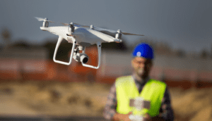 drone liability insurance