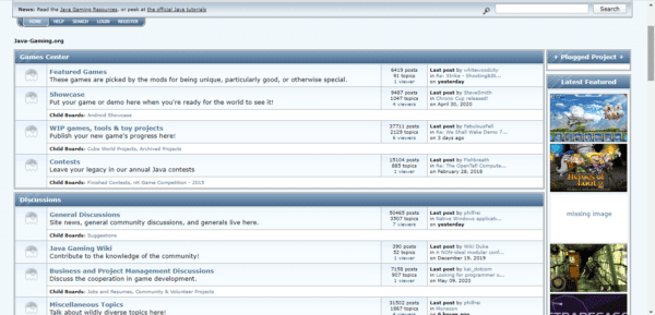 Best Programming Forums for Freelance & In-Office Geeks