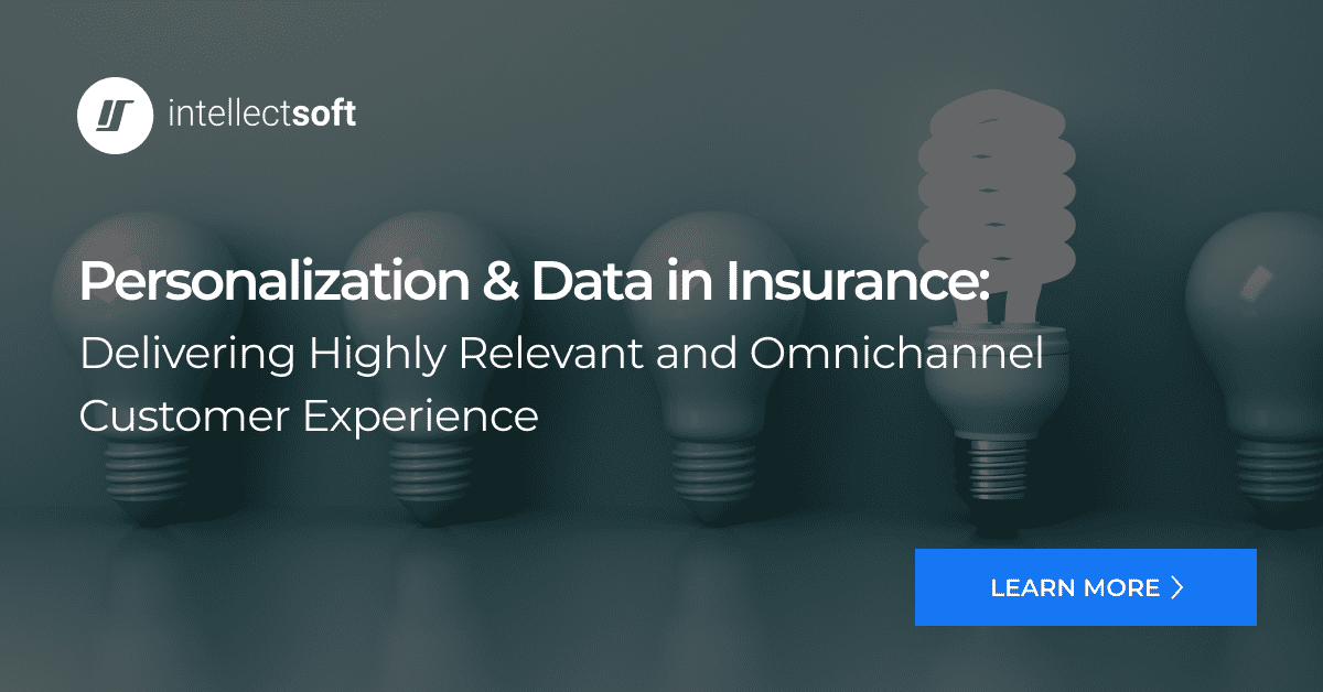 Personalizing insurance policies: how digital data collection empowers customized  coverage