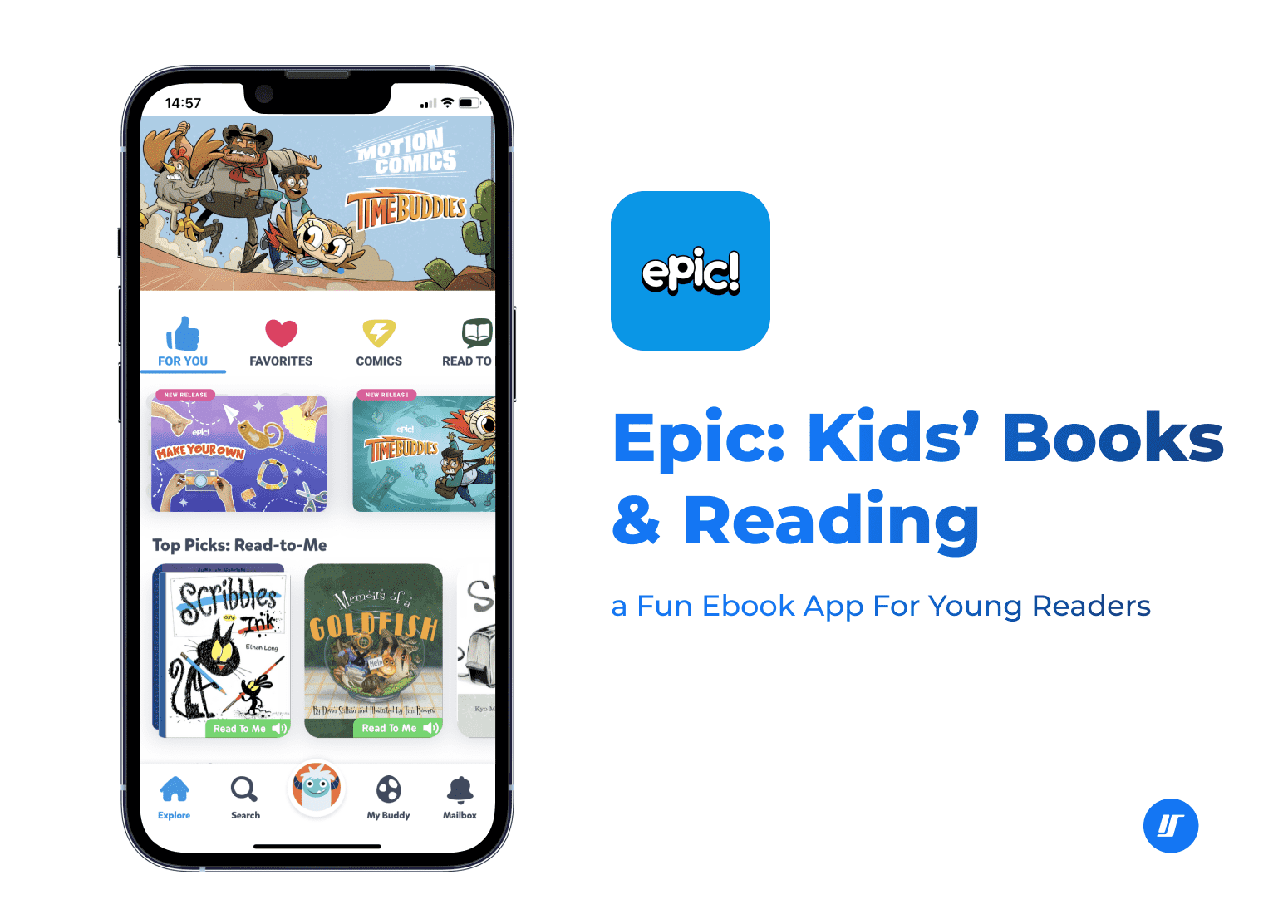 Best Reading Apps for kidz 2023, Digital Library, Educational App For  Early Readers