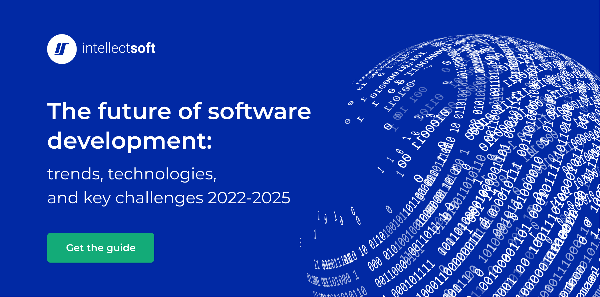 The Future of Software Development Trends, Technologies, and Key