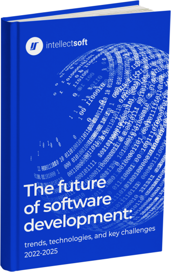 The Future of Software Development: Trends, Technologies, and Key 