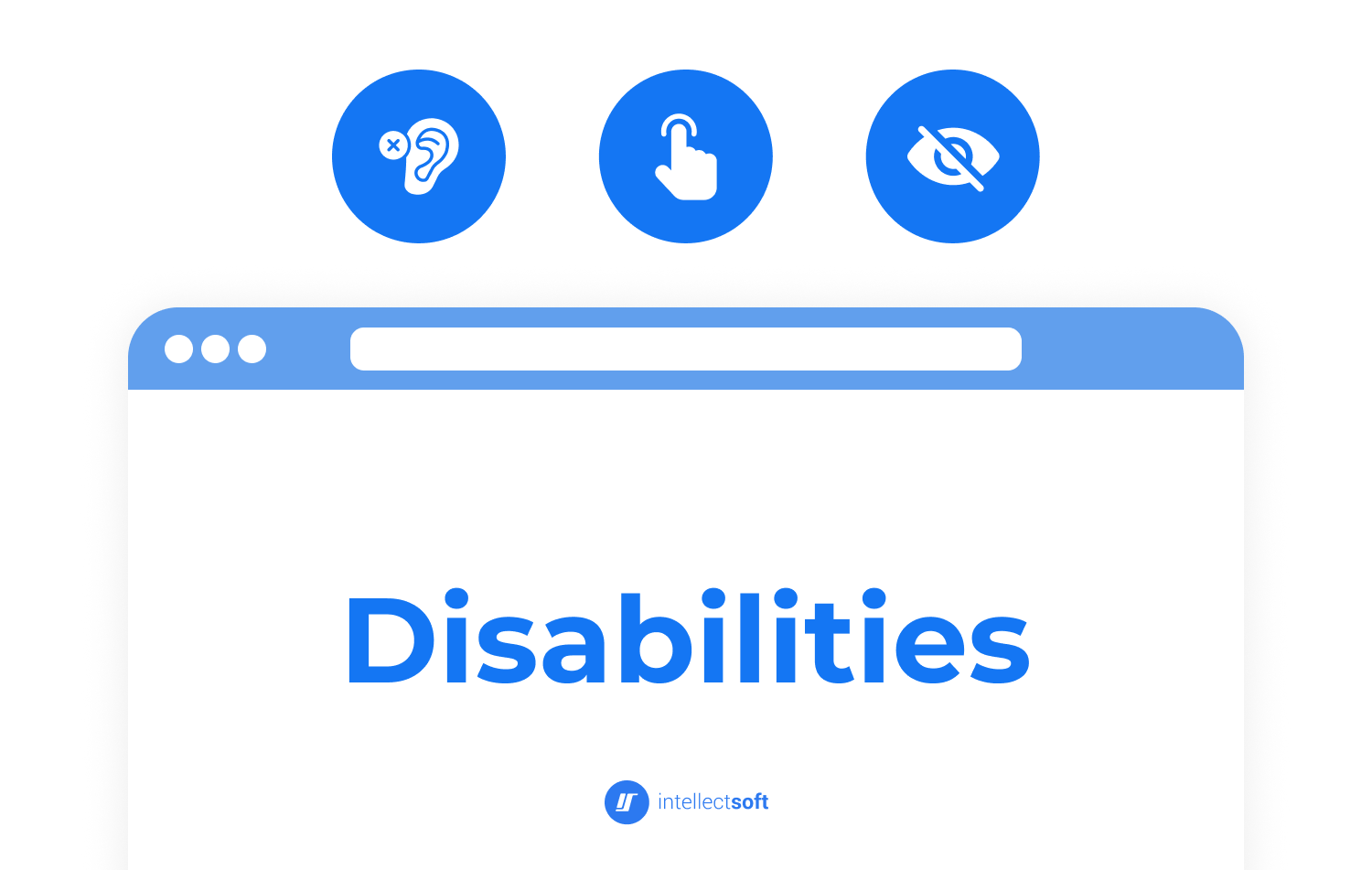 Understanding Web Accessibility